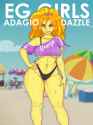 3630037__suggestive_artist-colon-twa1kaart_adagio+dazzle_human_equestria+girls_g4_beach_beach+umbrella_belly_belly+button_bikini_bikini+bottom_bikini+top_breast