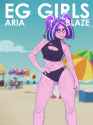 3630035__suggestive_artist-colon-twa1kaart_aria+blaze_human_equestria+girls_g4_beach_beach+umbrella_bikini_bikini+bottom_bikini+top_breasts_busty+aria+blaze_clo