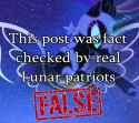 lunar fact check false
