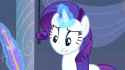 rarity writing