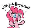 congratuponylations