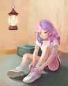 Sweetie Belle human3