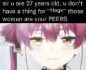 Hags