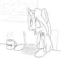 oh boy pancakes!