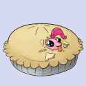 pie