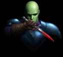 He Who Made The Traitor Horneless