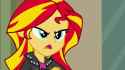 1341200__safe_artist-colon-paragonaj_edit_edited+screencap_screencap_sunset+shimmer_equestria+girls_animated_derp_face_faic_silly_silly+face_solo_tongu