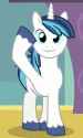 shining armor
