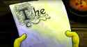 The