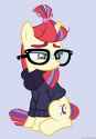 793571__safe_artist-colon-an-dash-m_derpibooru+import_moondancer_the+cutie+re-dash-mark_absurd+resolution_clothes_cute_dancerbetes_simple+background_so