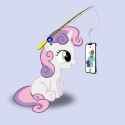 phone swibble