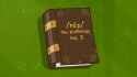 MLP Antithology 5 book