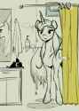 princessluna_shower
