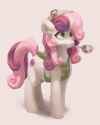 Sweetie Cook