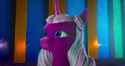 Flushed alicorn virgin