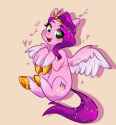 3608069__safe_artist-colon-laniherrera96_artist-colon-laniherrera__pipp+petals_pegasus_pony_g5_adorapipp_coat+markings_colored+hooves_colored+wings_cute_diadem_