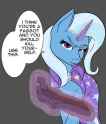 trixie kys