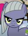 Limey Stare