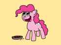 pie