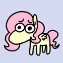 3294301__safe_artist-colon-punkittdev_fluttershy_pegasus_g4_female_frown_mare_simple+background_snoot_solo_transparent+background_woonoggles_worried