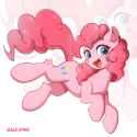 bounce ponk