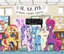 reformed unicorn meeting