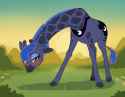 Luniraffe