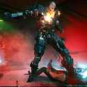 smasher