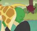 GiraffeTaste
