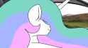 Celestia Hair