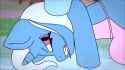 another flora trixie connection