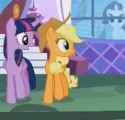 applejack hat trick