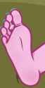foot
