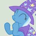 trixie clap