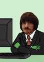 barneyfag
