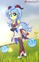 2669665__safe_alternate+version_artist-colon-tabrony23_fluttershy_equestria+girls_g4_beautiful_breasts_clothes_cosplay_costume_cute_female_ganyu+genshin+impact_