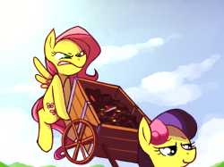 puttingyourhoofdown