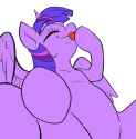 Twi tummy