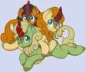 The Trio