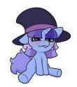 smug foal
