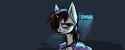 3436493__safe_artist-colon-dethscript_oc_oc+only_oc-colon-blackjack_pony_unicorn_fallout+equestria_fallout+equestria-colon-+project+horizons_blanket_clock_fanfi