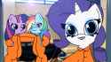 Core 3 Mares