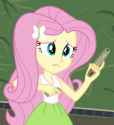 FluttershyWatchMy9mm