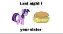 yourSister