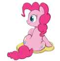 sitting ponk