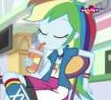 1448427__safe_screencap_rainbow+dash_equestria+girls_mirror+magic_spoiler-colon-eqg+specials_cool_cropped_drink_drinking_sitting_solo_teletoon