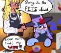 my wife