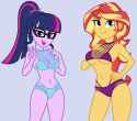 3619278__suggestive_artist-colon-shieldwingarmorofgod_sci-dash-twi_sunset+shimmer_twilight+sparkle_human_equestria+girls_g4_breasts_duo_duo+female_female_fishne