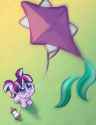 glimmer