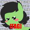 1861630__safe_artist-colon-dsiak_derpibooru+exclusive_oc_oc-colon-filly+anon_pony_animated_blush+sticker_blushing_fag_faggot_female_filly_foal_gif_pointy+ponies